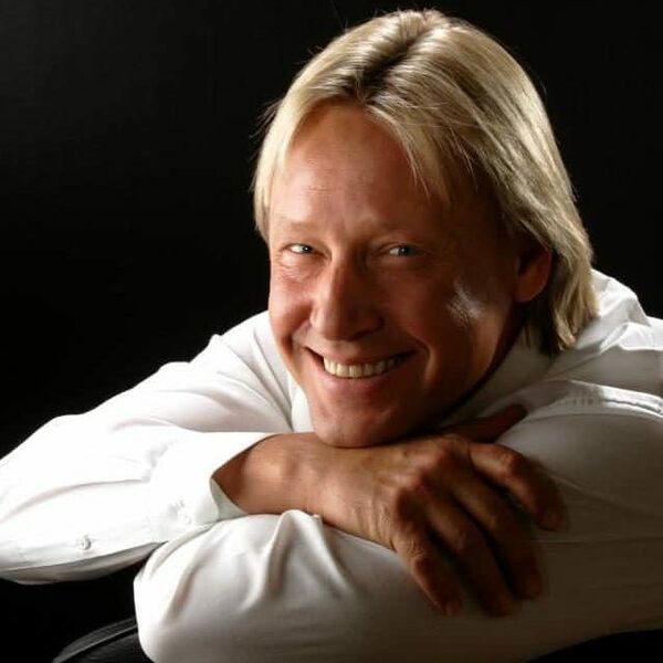 Дмитрий Харатьян и Cocktail Project