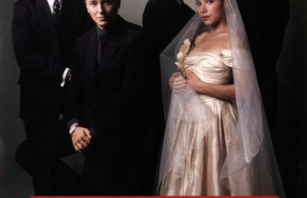 Арман и Асет