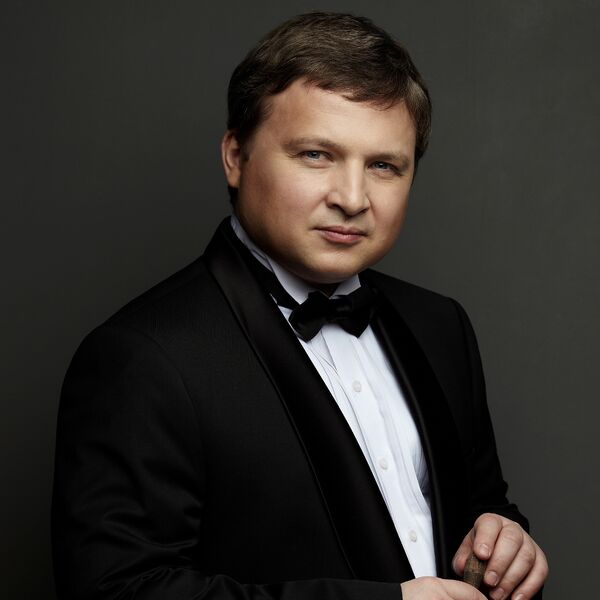 Анатолий Рыбалко и ЗКР