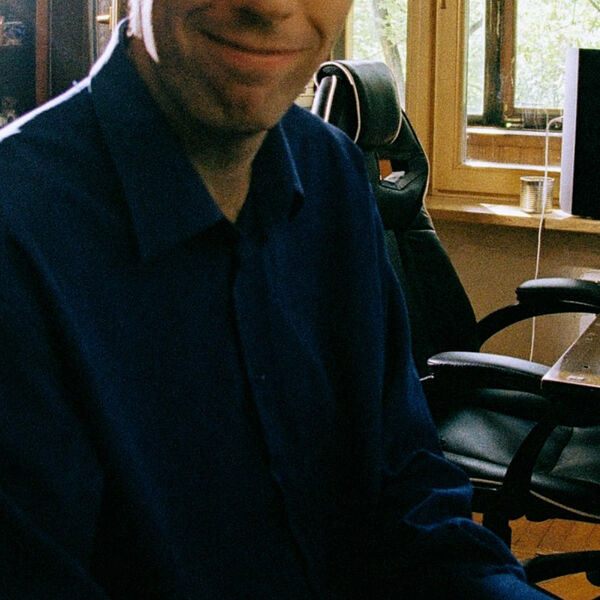 Концерт Николая Воронова