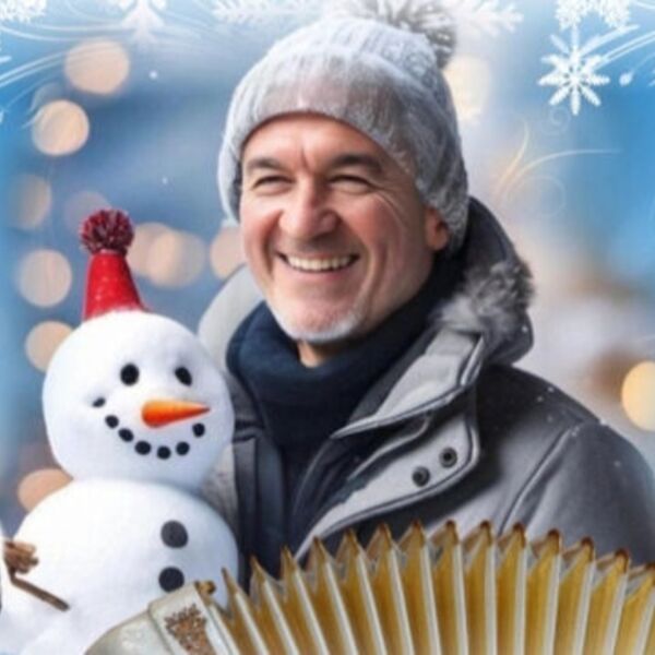 Концерт Валерия Семина