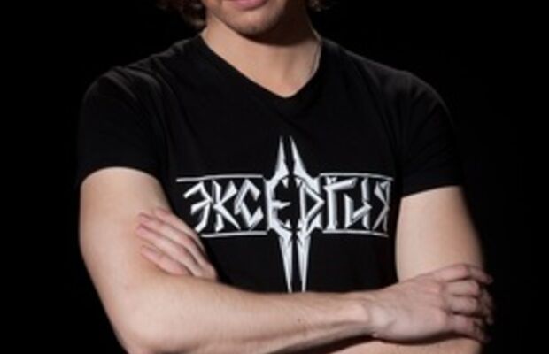 Фотосессия к мини-альбому "Зверь Внутри" [2010]