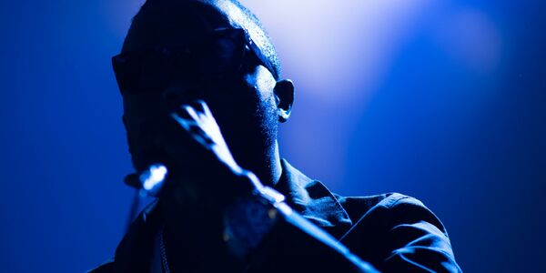 Рэп и хип-хоп