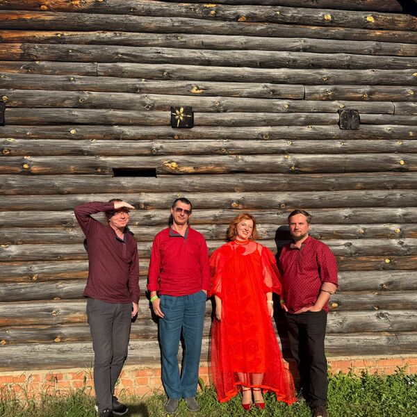 Varevo и Андрей Котов