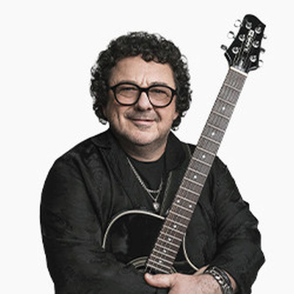 Игорь Саруханов