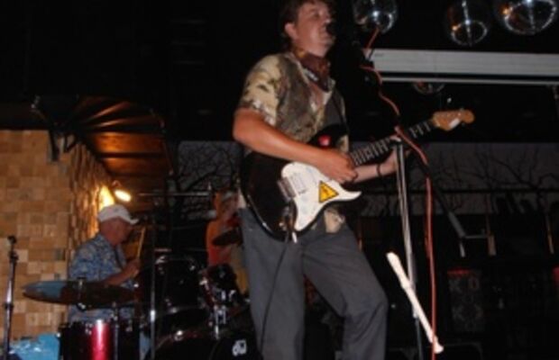 Ставрополь, клуб "TOVAR"