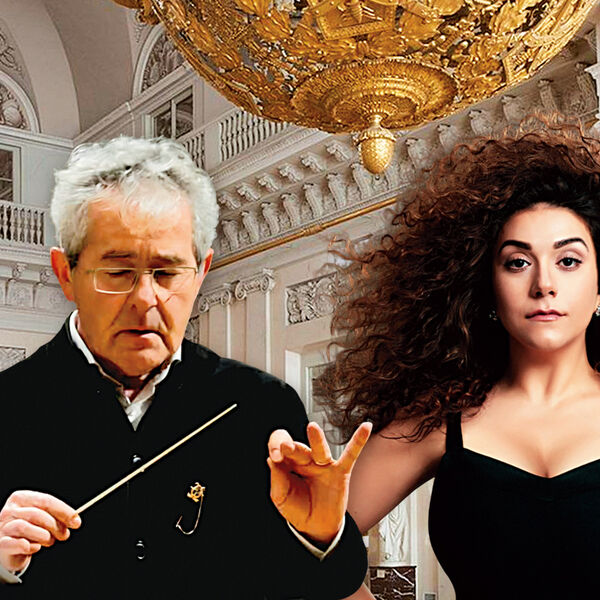 Вселенная Моцарта