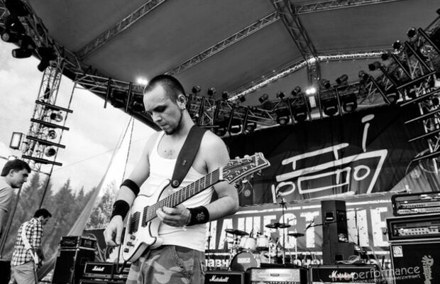 Нашествие(2010)