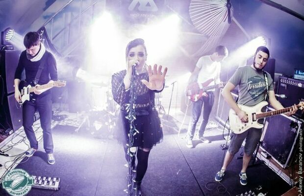 Мой Декабрь