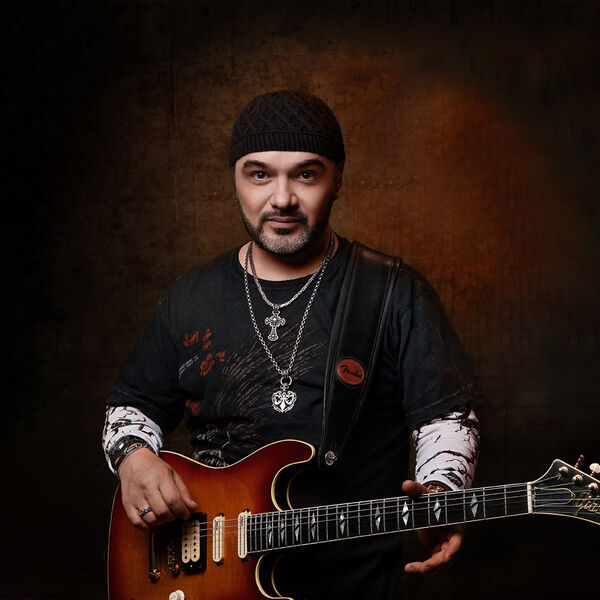 Чёрный кофе