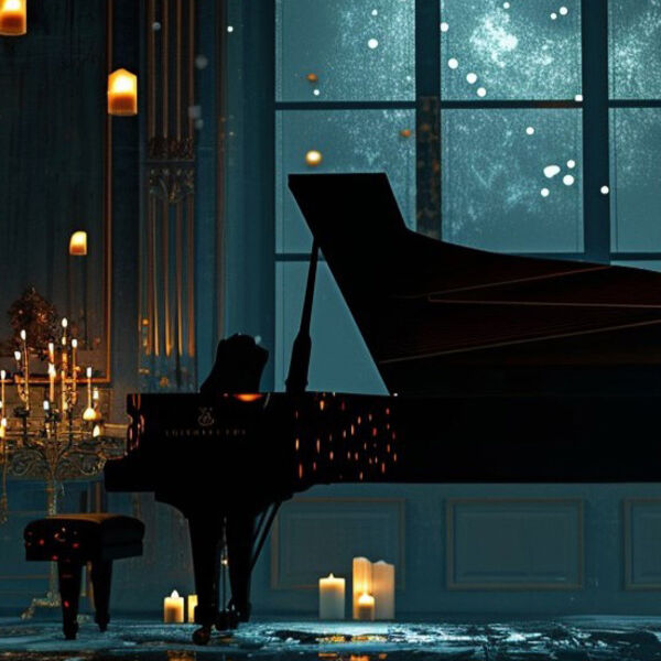 Магия музыки при свечах: от Чайковского до Магомаева