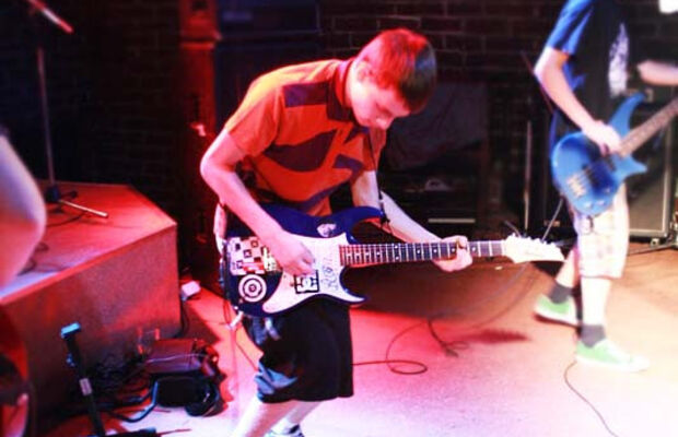 Быть как Елвис