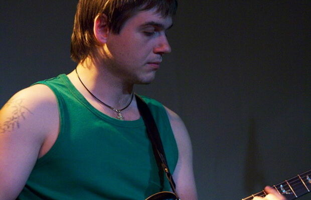 группа Труба, концерт в клубе Bilingua (Москва)