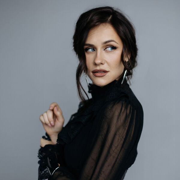 Ольга Малащенко