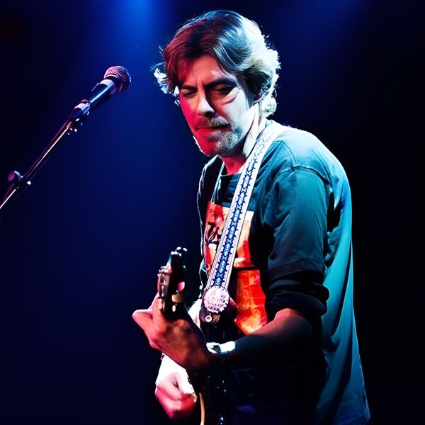 Александр Заславский — 50