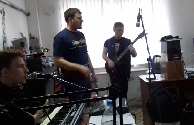 Радио "Скит"