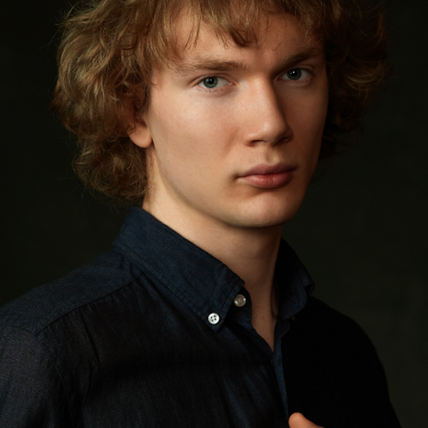 Иван Бессонов: Сольный концерт