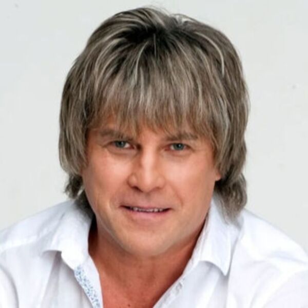 Концерт Алексея Глызина