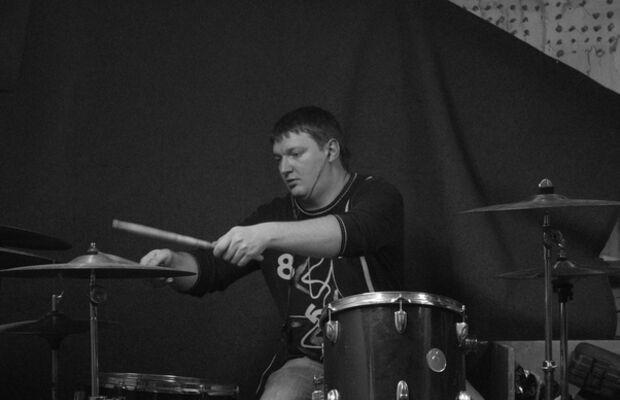 C.P.Z.чёрно белое 2011