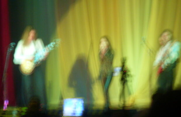 Концерты 2009