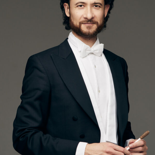 *3.4 Димитрис Ботинис и Большой оркестр