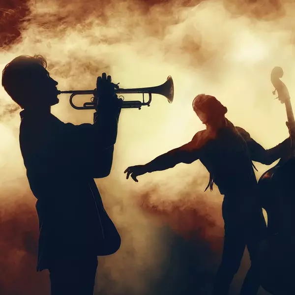 Георгий Тадоровский & Tadorovsky Band