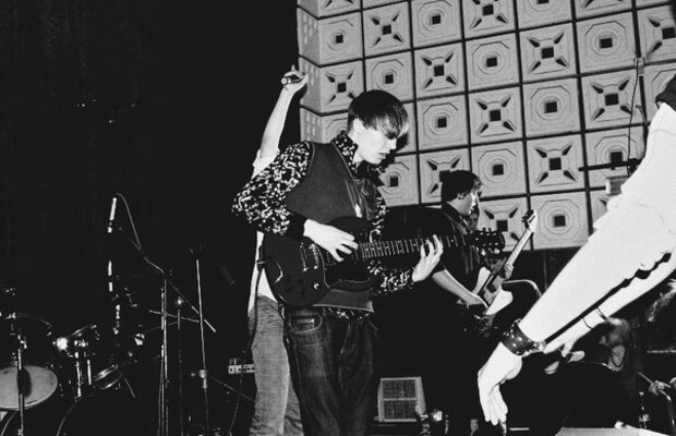 Притяжение 2011