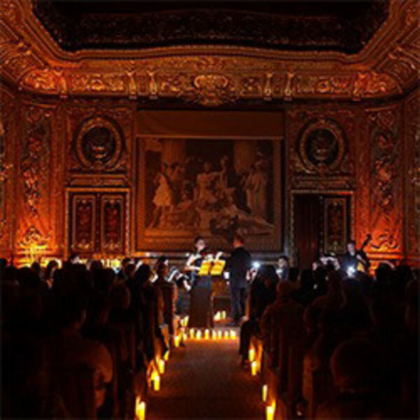 Вивальди. Времена года