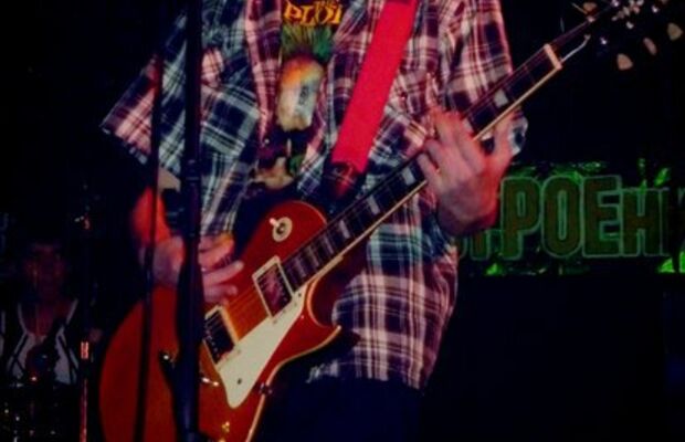 Алексей Окулов