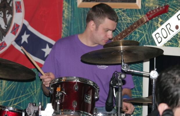 На концертах группы НЕПАЛ