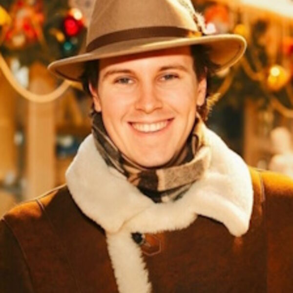 Alex Abra. «Let It Snow. Рождественское джазовое шоу»