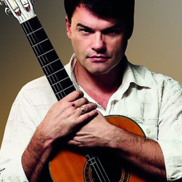 Евгений Дятлов."Концертный роман"