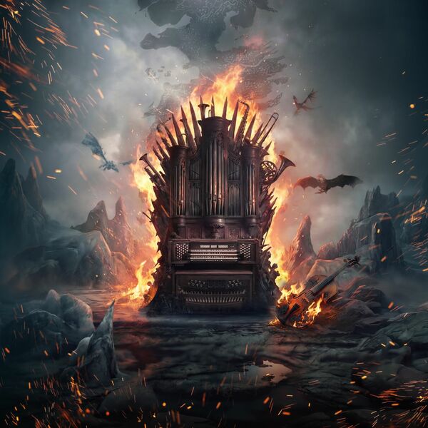 Игра престолов. Симфония льда и пламени