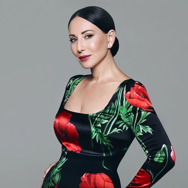 Алика Смехова