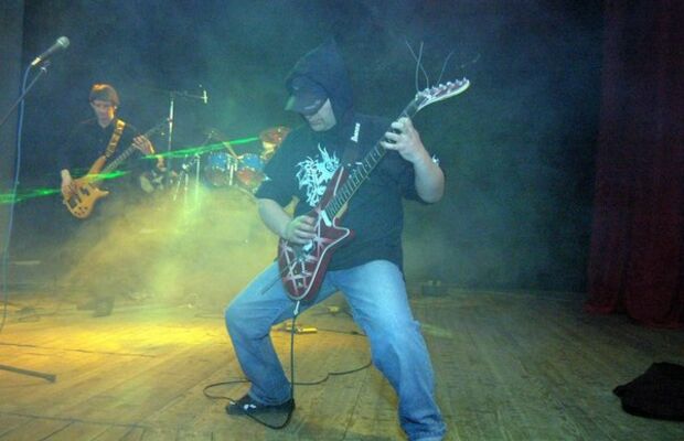 гр. ДЖЕК-ПОТ.