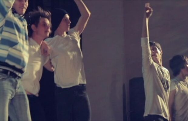 Свежий Ветер 2012 г.