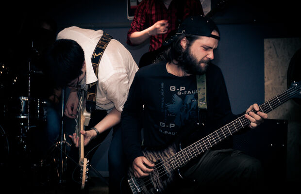 Фото сессия 2013