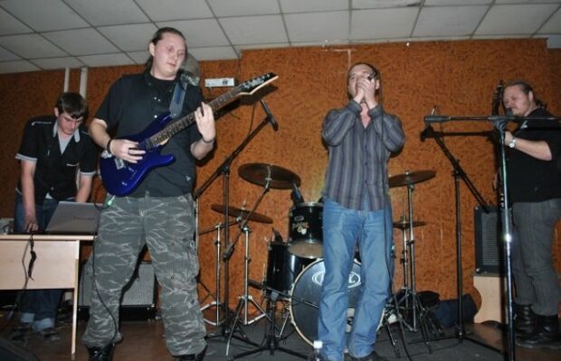 Петропавловск