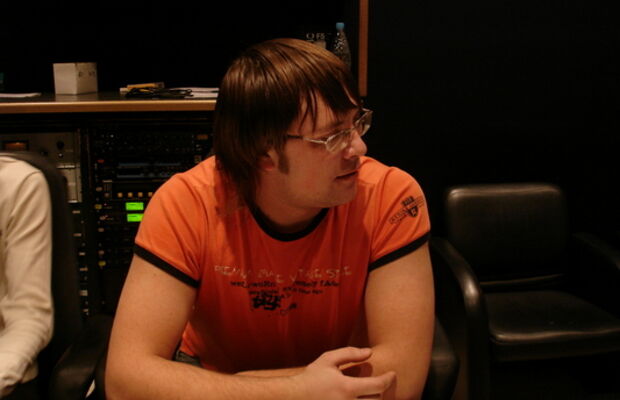 KVINT - Сессия "УЛЕТАЙ"