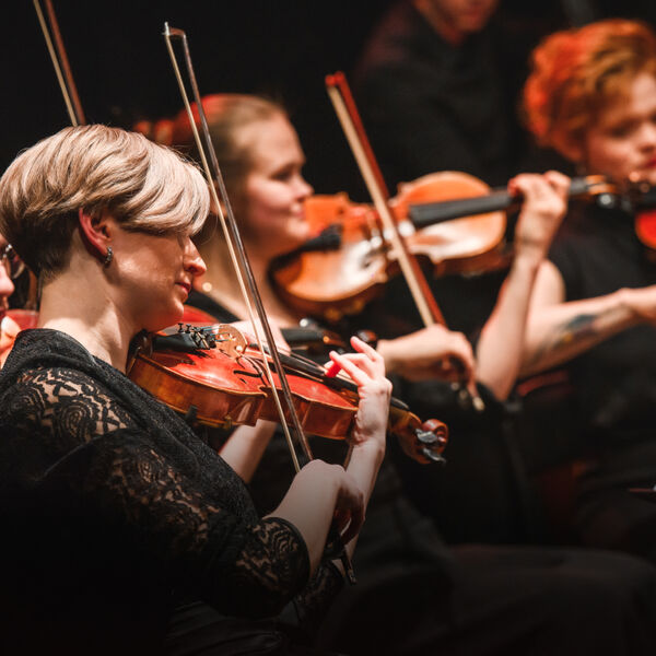 Agidel-orchestra. Музыка из кинофильмов Love Story