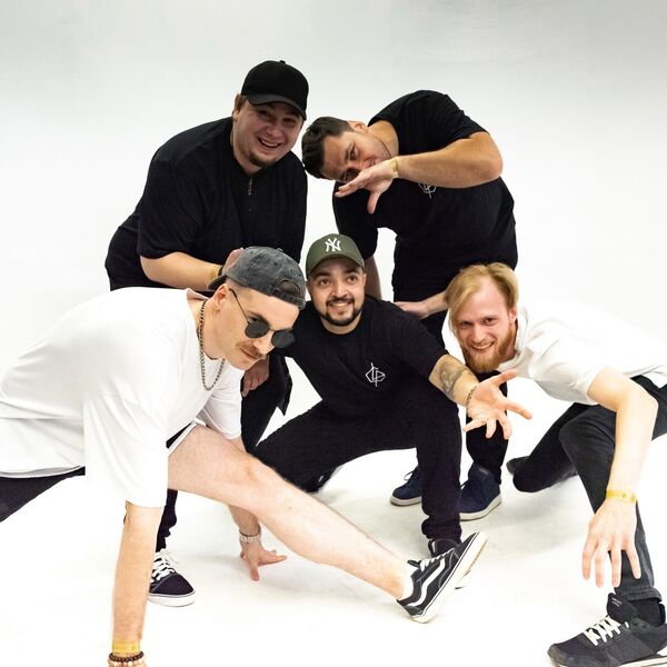 Heavy Rain. Linkin Park Tribute