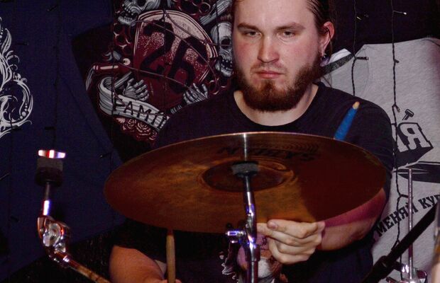 12.04.2019 Зеленоград, Shelter Pub День Космонавтики от Просто Ку и Кукишъ