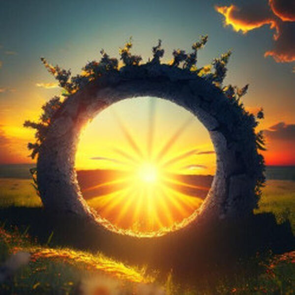 Летний солнцеворот. Праздники в России