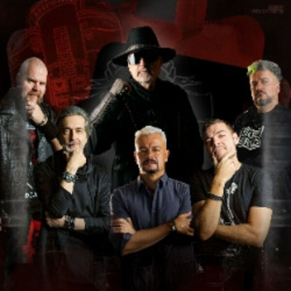 Группа «Крематорий»