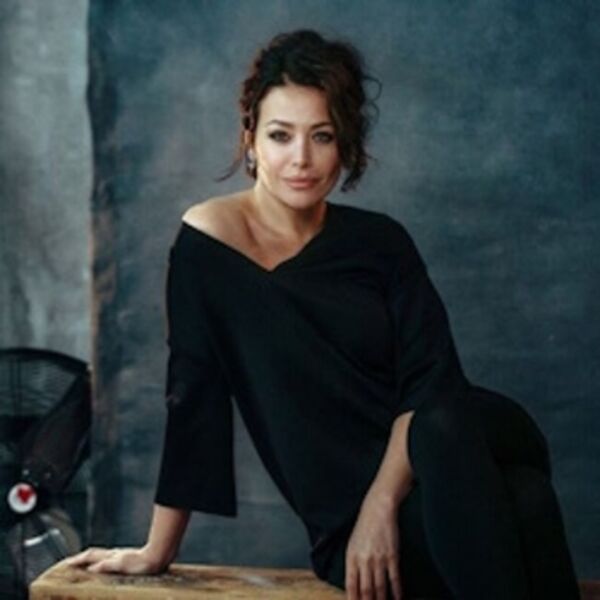 Концерт Екатерины Волковой «Рукописи не горят»