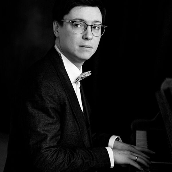 Посвящение великим мастерам джаза