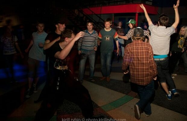 7/06/09 АВА-Ярославль