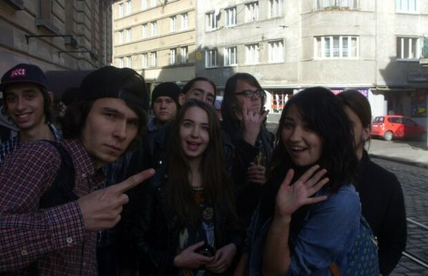 Фестиваль "Завантаження"