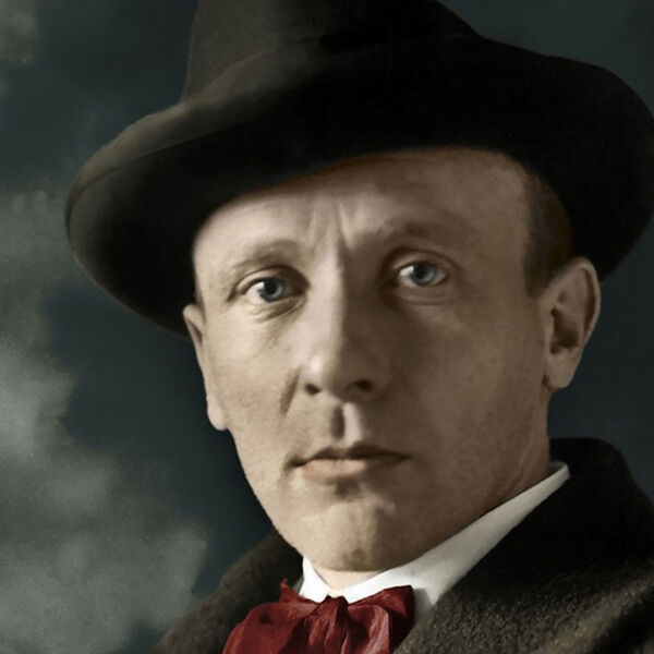 «Русские трагикомедии». Михаил Булгаков «Нехорошая квартира»