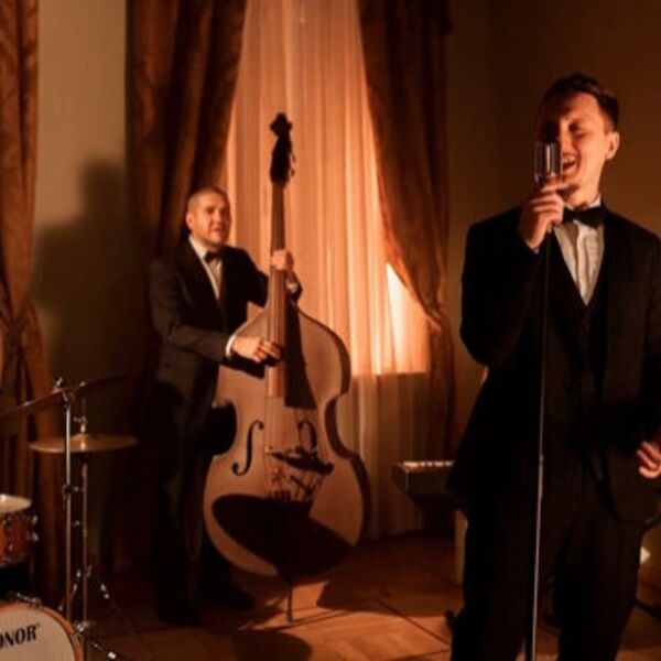 Магия свечей. «L.O.V.E. Романтический джаз